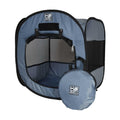 Pop-Up Dog Tent L465071
