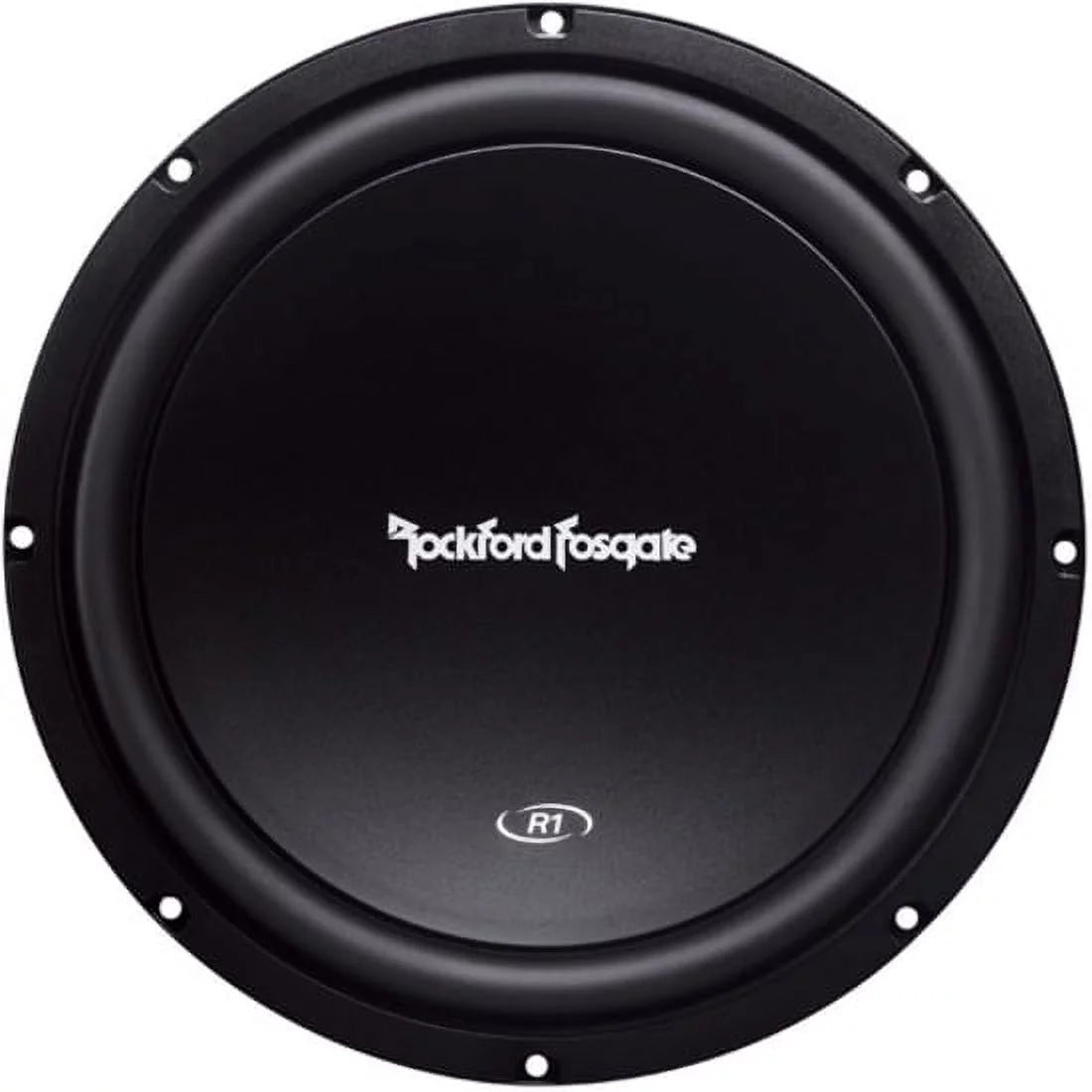 12" 400W 4 Ohm Car Subwoofer Y3085