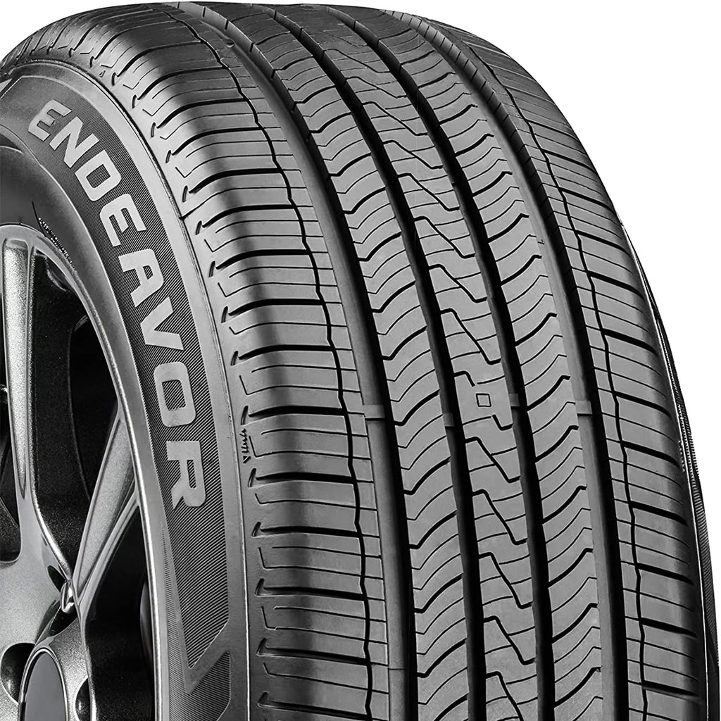 All Season 185/65R15 88H Passenger Tire F42904