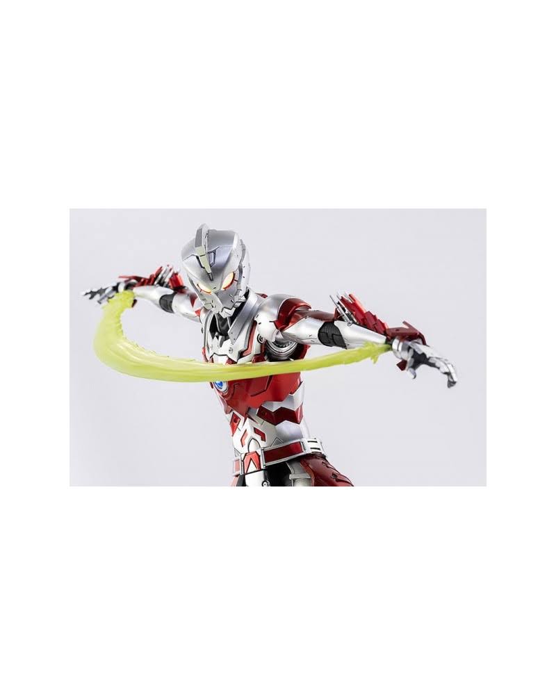 1/6th Scale Ultraman Ace Suit Action Figure B26234