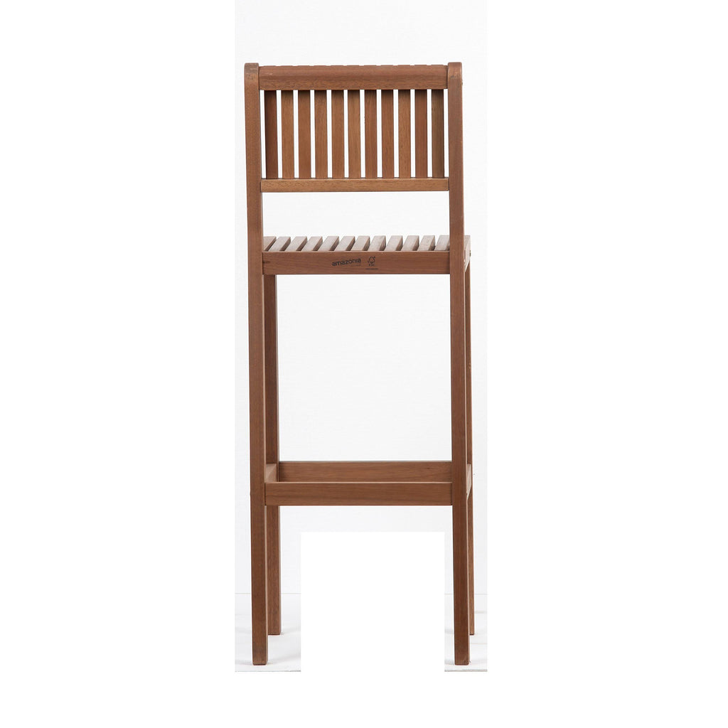 Eucalyptus Barstool X159