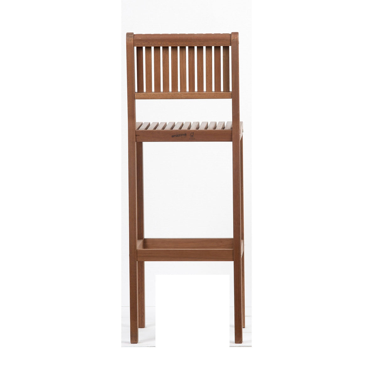 Eucalyptus Barstool X159