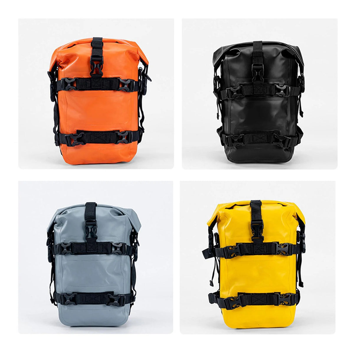 Motorcycle Frame Bag R1621