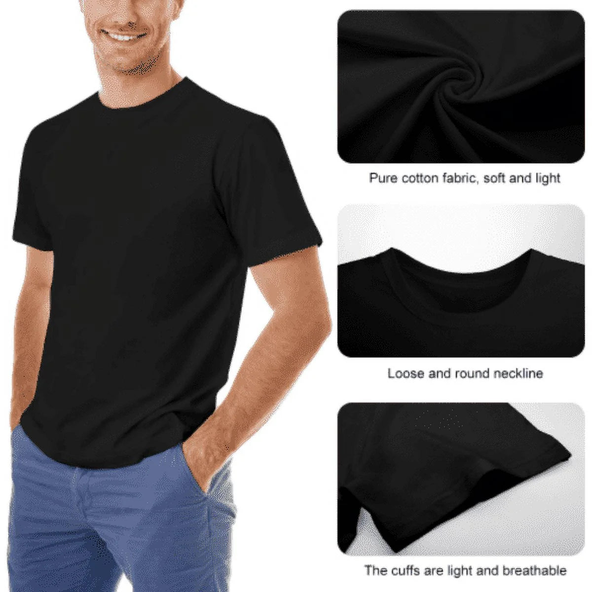Bubble Bath T-Shirt J7753