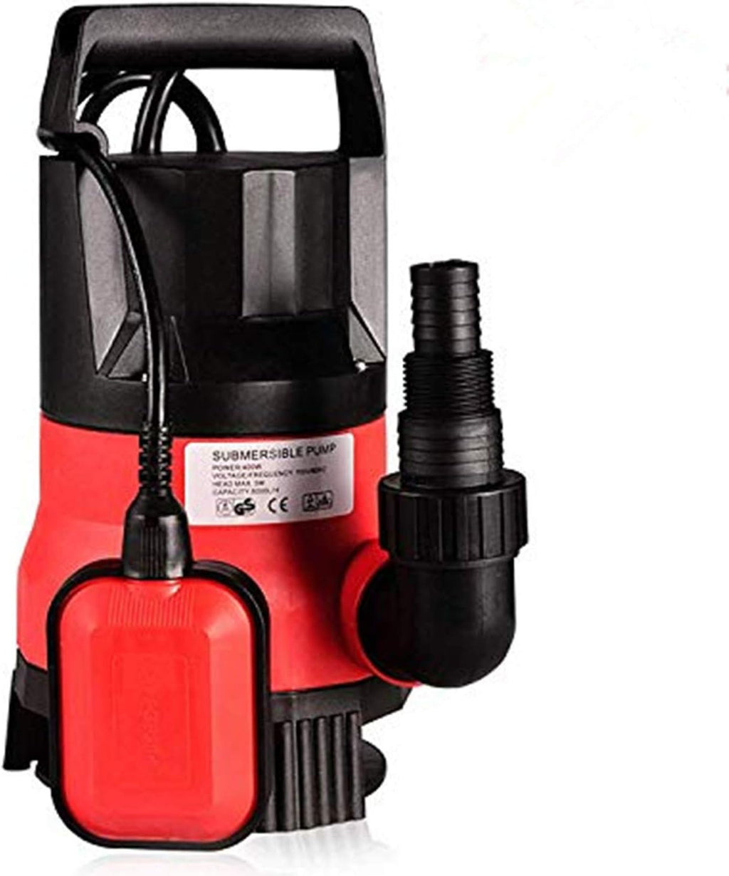 1.6 HP/850GPH Electric Water Transfer Pump Pack of 2 Z96077