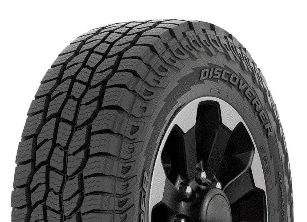 All-Terrain Tire X4325