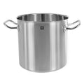 27 Qt. Stainless Steel Stock Pot C511