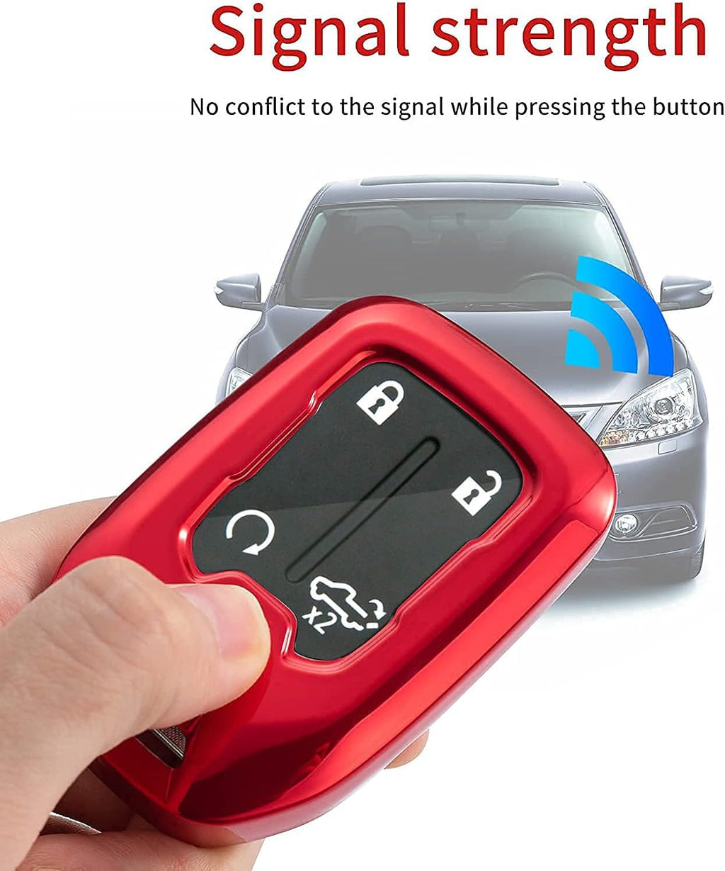 Key Fob Cover Case T72308