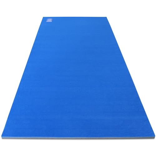 Roll-Up Gymnastics Cheer Mat M8350