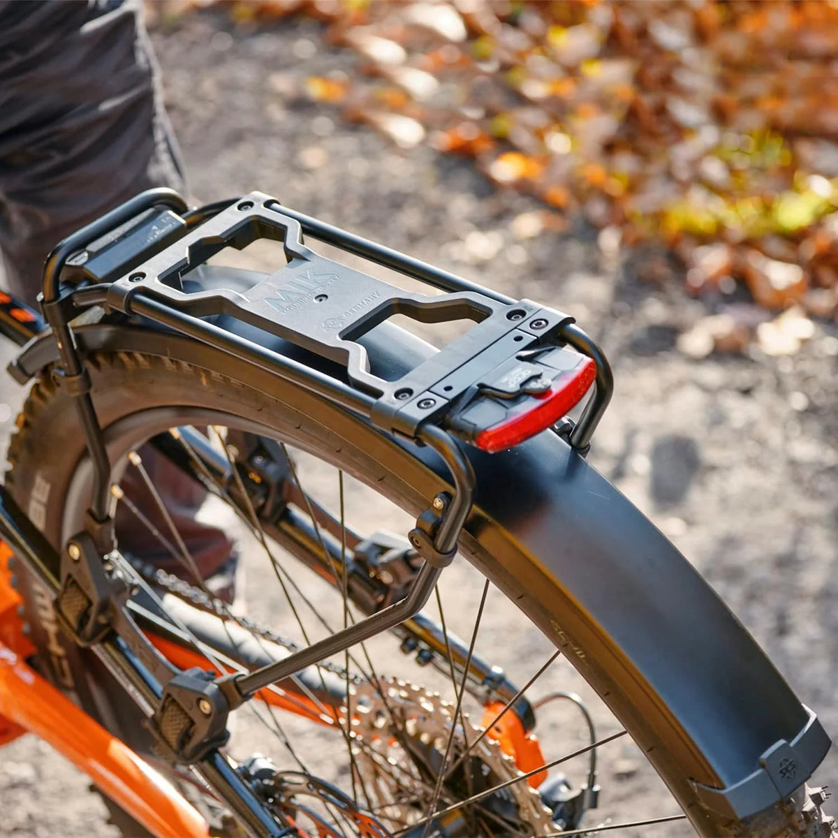 Universal Mudguard B863