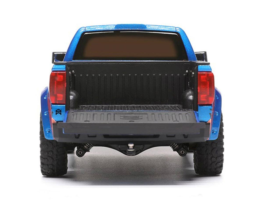 1/32 Scale 4WD RC Crawler Pickup Truck Kit S7730
