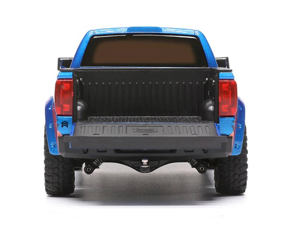 1/32 Scale 4WD RC Crawler Pickup Truck Kit S7730