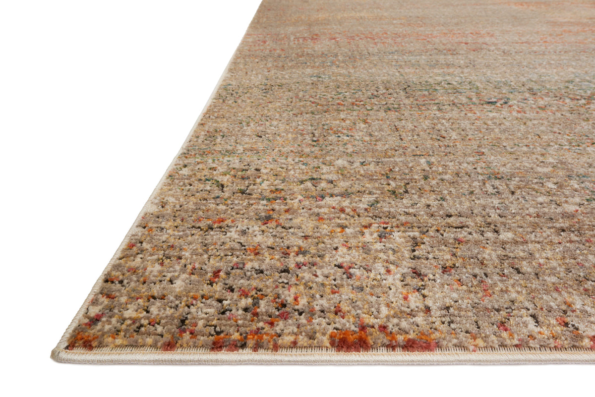Smoke 7'10 x 10' Rug J4393