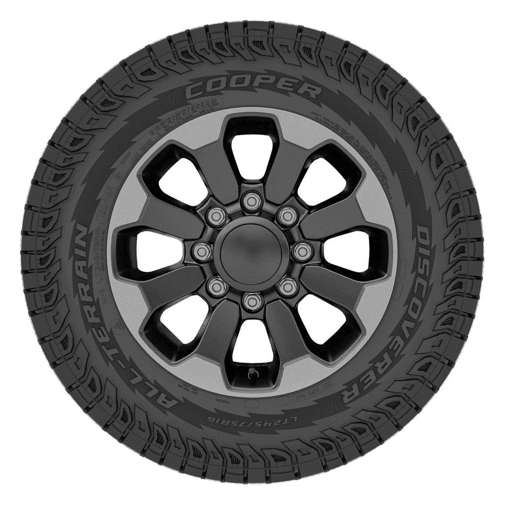 All-Terrain Tire X4325
