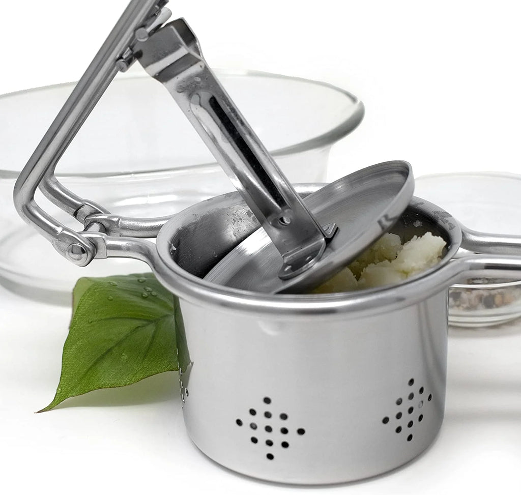 Stainless Steel Potato Ricer Z6503