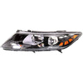 Kia Optima Headlight H323