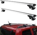 56'' Aluminum Roof Rack Cross Bars Z3069
