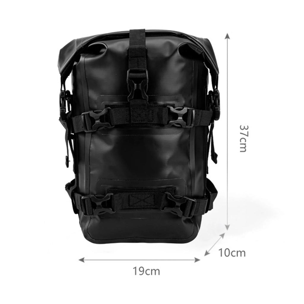 Motorcycle Frame Bag R1621