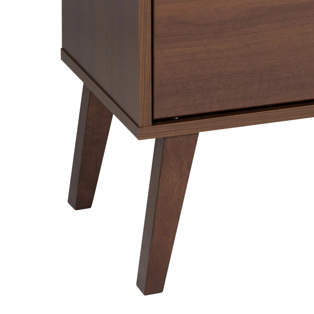 6 Drawer Wooden Dresser C2255