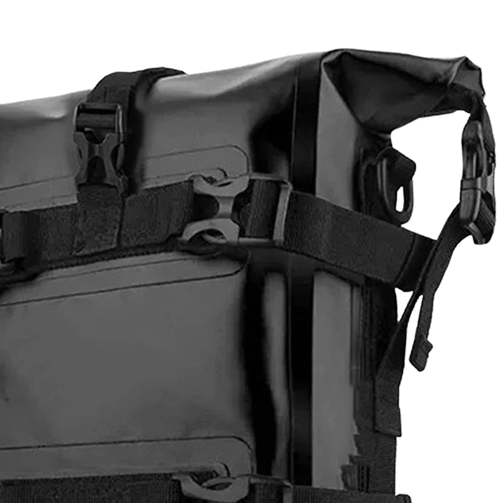 Motorcycle Frame Bag R1621