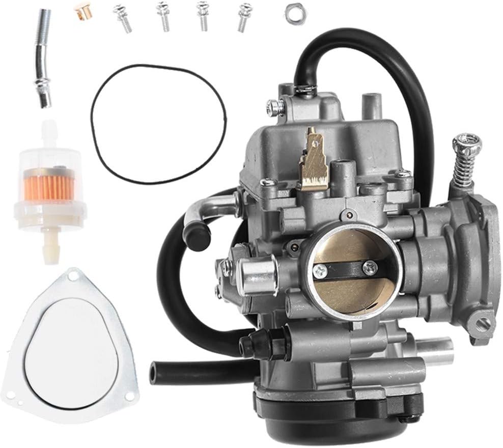 Carburetor Carb Pack of 2 H651