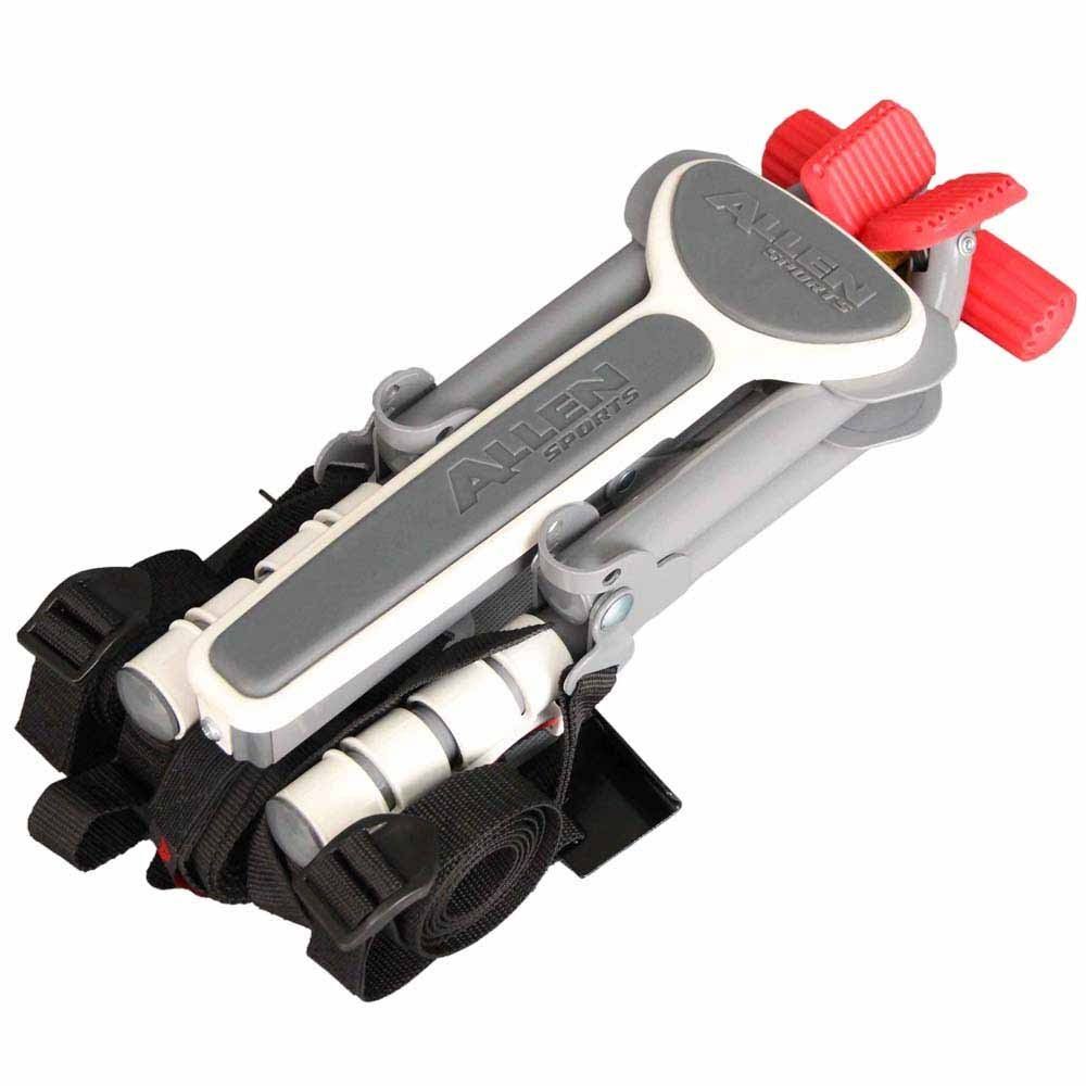 3-Bike Carrier Hitch Rack T79389