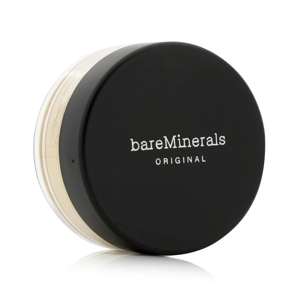 Light SPF 15 Foundation E126