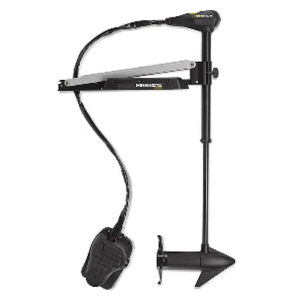 Bow-Mount Freshwater Trolling Motor, 45 In. Shaft, 45 Lb. Thrust, 12V X547