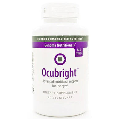 Ocubright 60c F303906