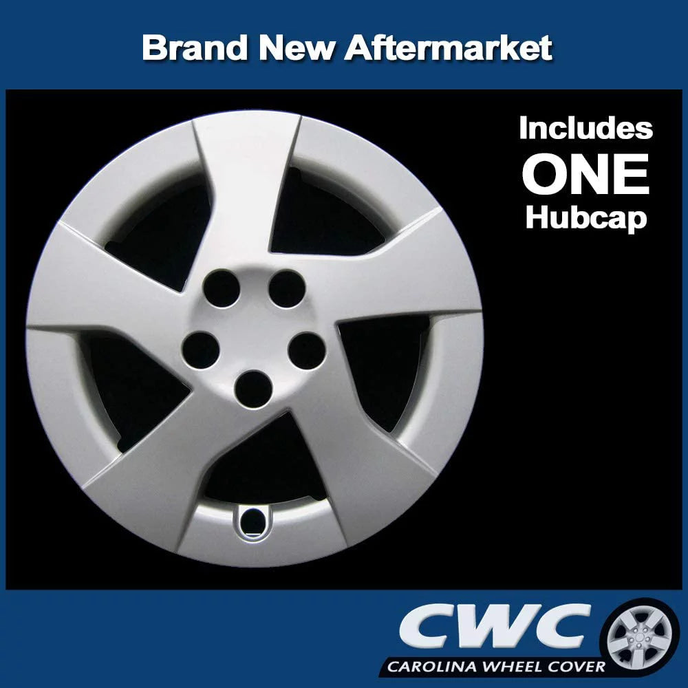 15-inch Replica Wheel Cover (1 Piece) Q3022