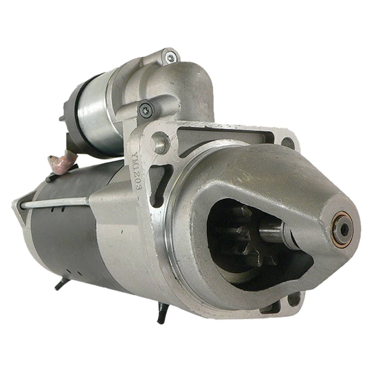 Tractor Starter H742