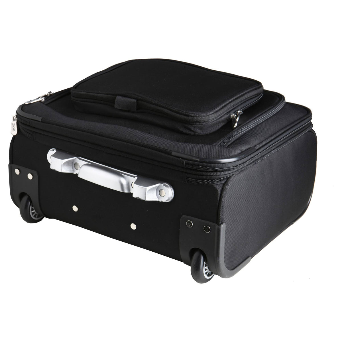 Wheeled Laptop Overnighter V4846