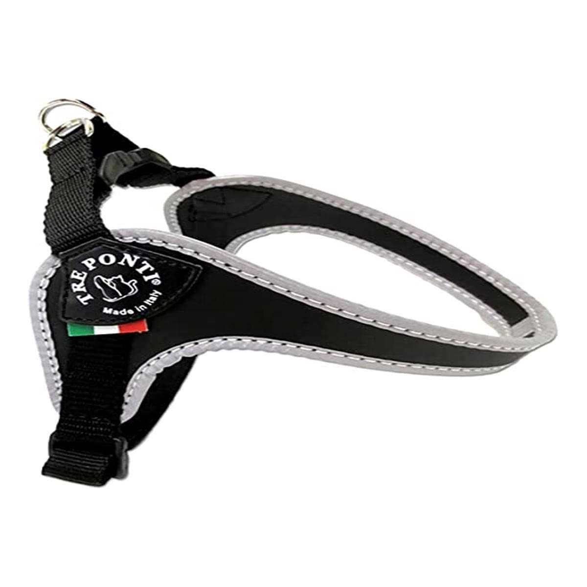 Adjustable Belly Harness M607078