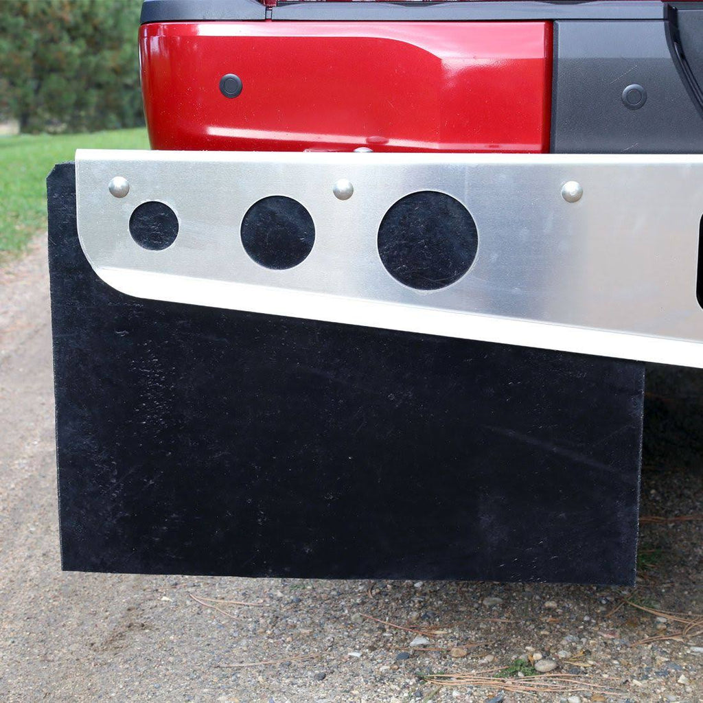 Rockstar XL Mud Flaps G2623