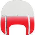 Gradient Ruby Windshield K828584