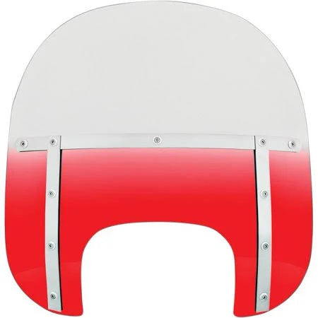 Gradient Ruby Windshield K828584