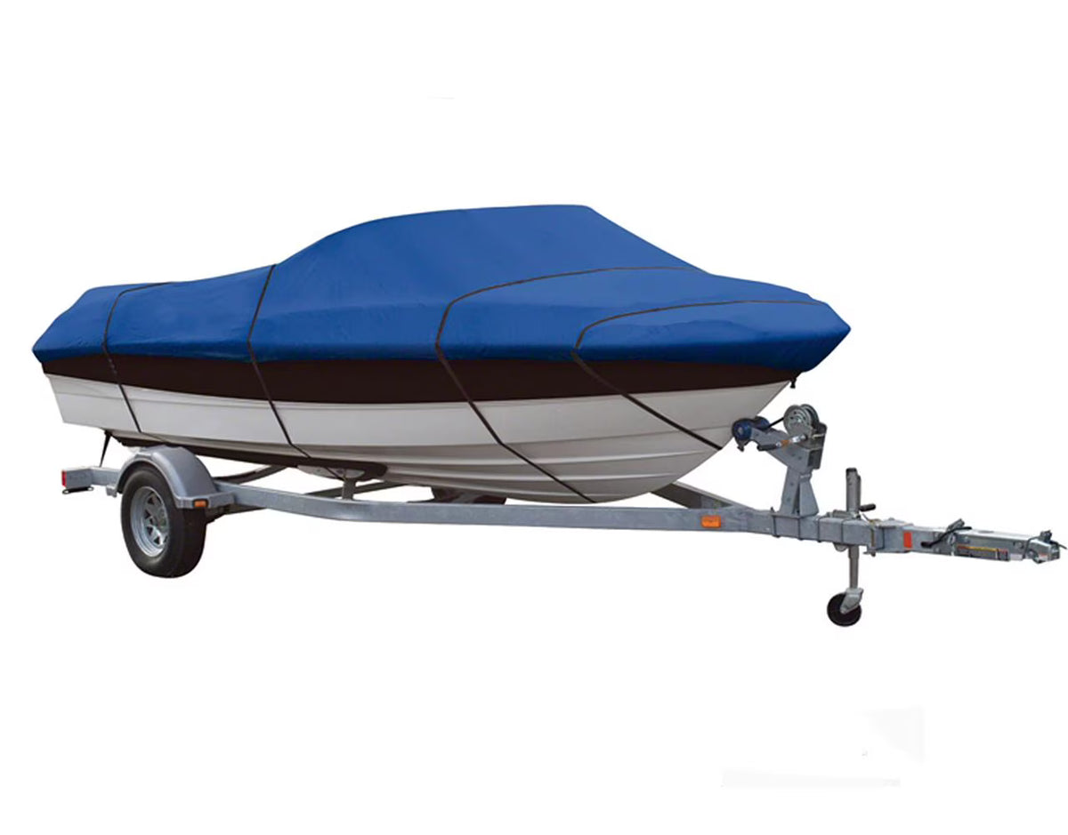 Boat Cover D384034