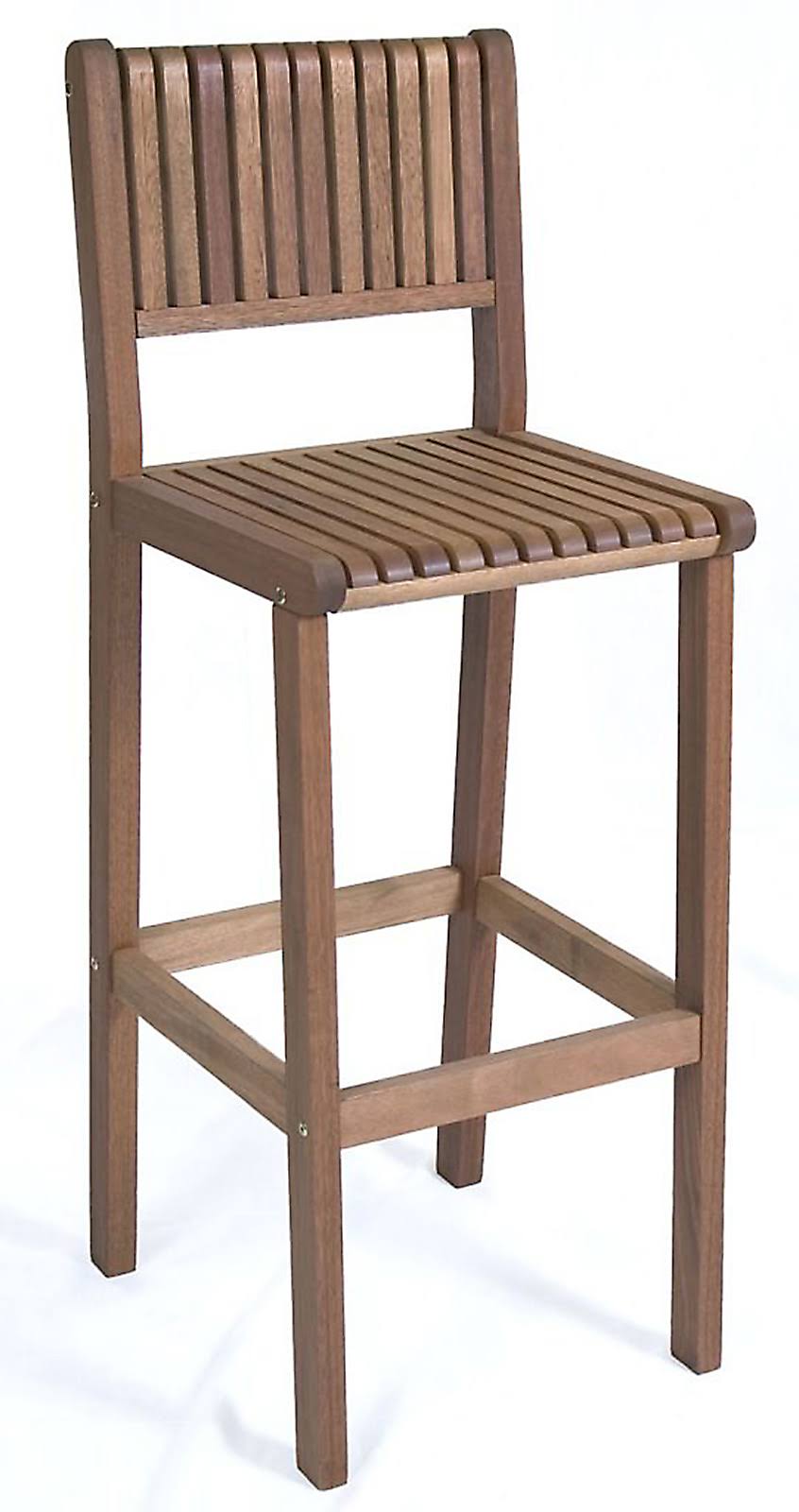 Eucalyptus Barstool X159
