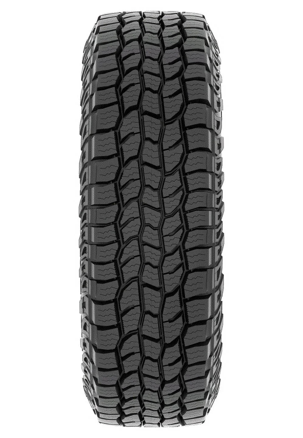All-Terrain Tire X4325