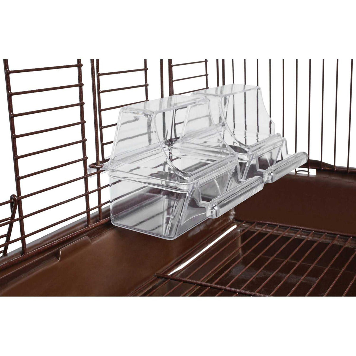 Bird Cage V798