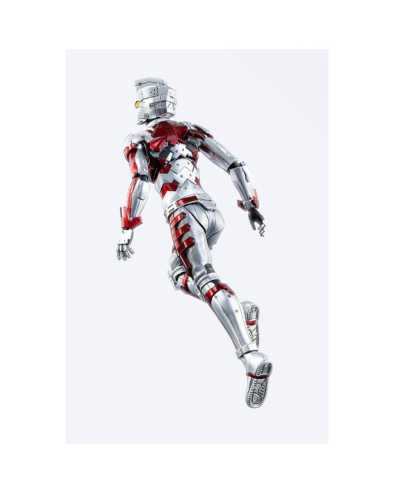 1/6th Scale Ultraman Ace Suit Action Figure B26234
