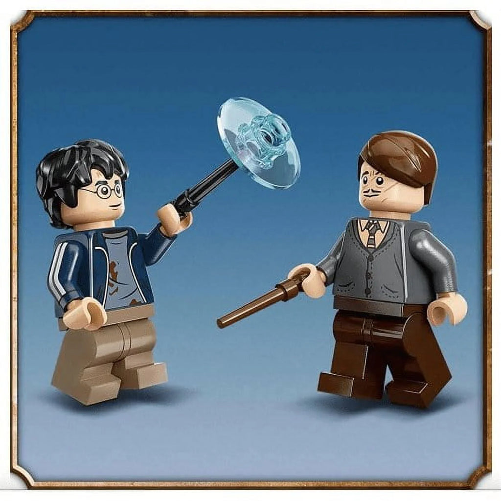 Expecto Patronum Q5327