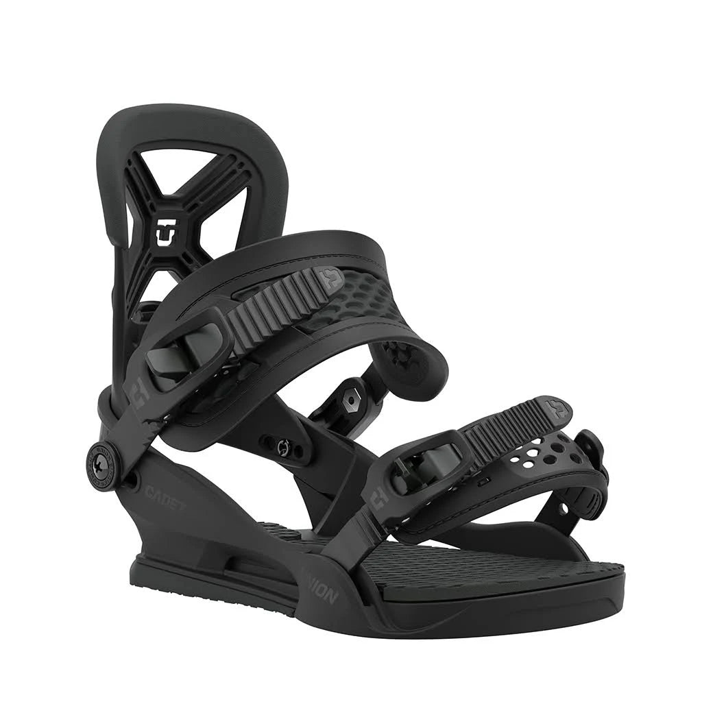 Orange Snowboard Bindings G983