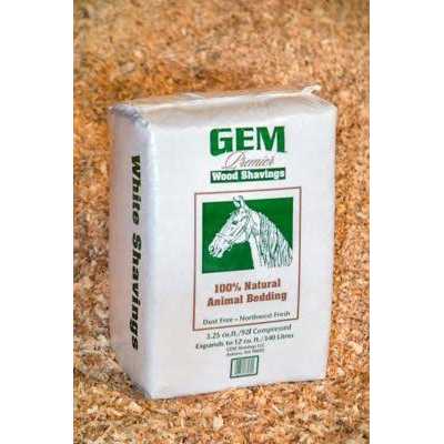 Wood Shavings Animal Bedding R1133