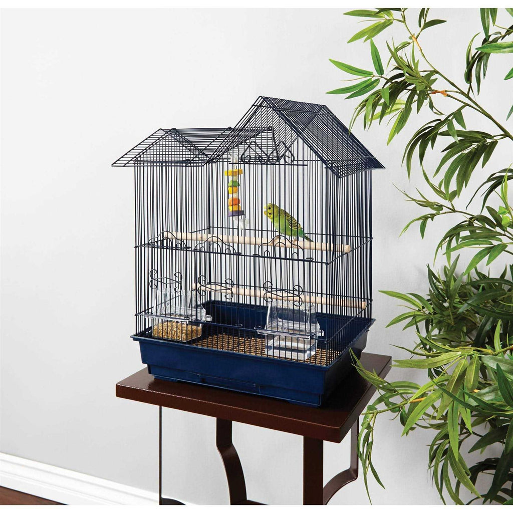 Parakeet Cage N790252