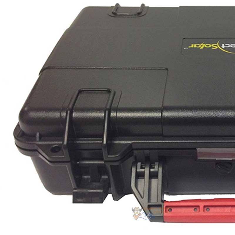 Waterproof Hard Case A93722
