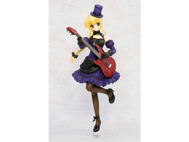 1/8 Scale PVC Figure Z952