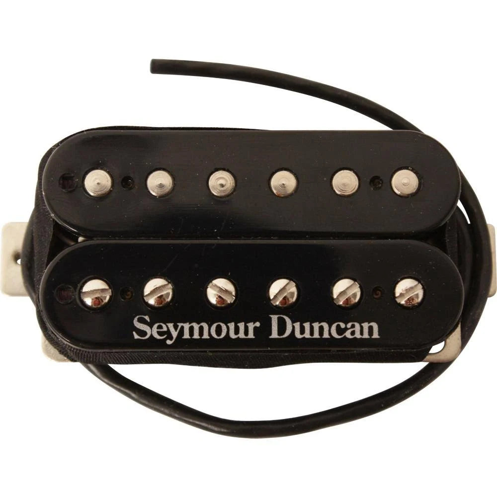 Pearly Gates Pickup White Bridge G851