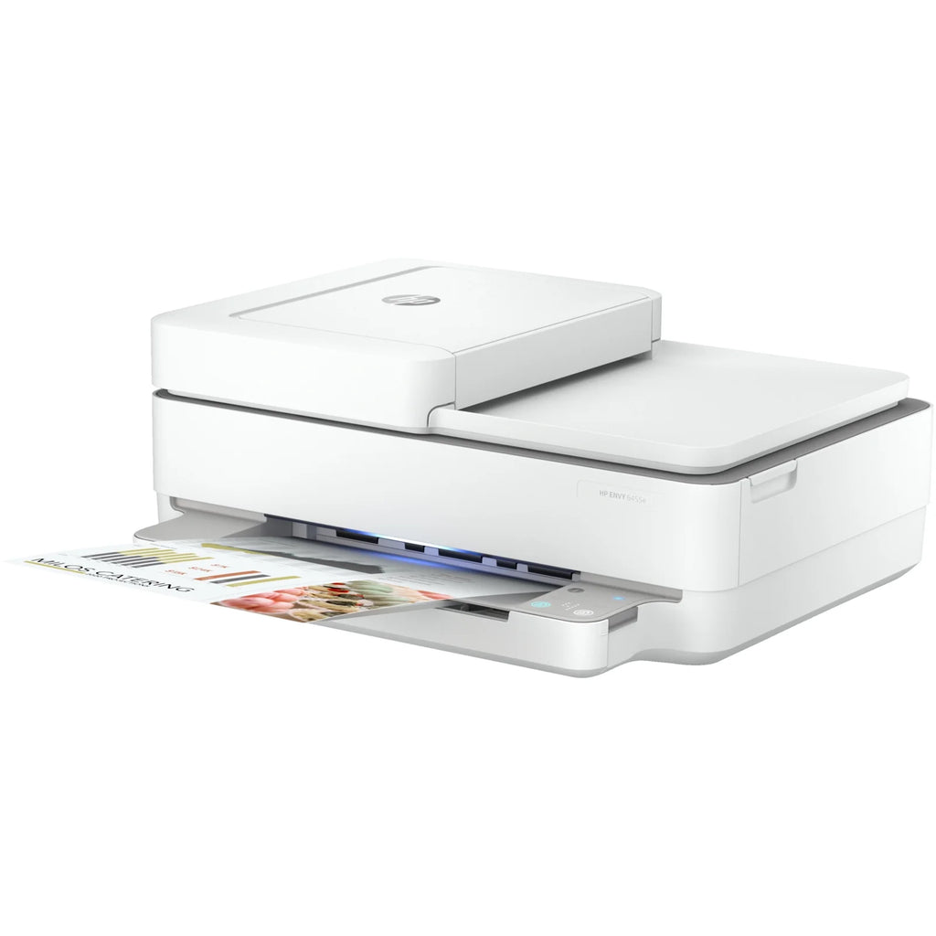 Wireless Color All-in-One Printer Y619317