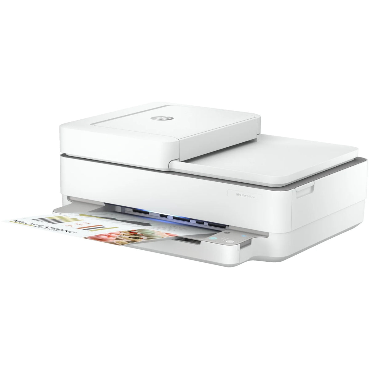 Wireless Color All-in-One Printer Y619317